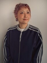 ディスアンドザット あびこ店(THIS&THAT)&nbsp;金崎 直美