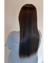 コカ(CoKa) ★ツヤ髪ストレート★