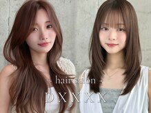 ディーエックス ウエスト(Dxxxx WEST)