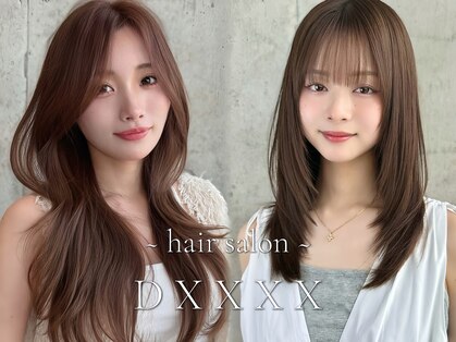 ディーエックス ウエスト(Dxxxx WEST)の写真