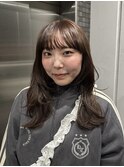 透明感ベージュカラー 10代20代30代