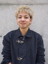 ハイプ 名古屋伏見(HYPE) 村上 竜雅