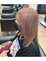 アフロディーテ 明石台店(Aphrodite) ペールピンク