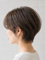 デュッカアンティーク(Duka antique) ショートボブ