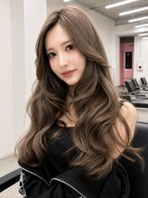 ■人気NO1ライトニングカラー■