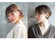 ソファ ヘア 仙台(Sofa)の写真