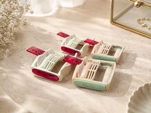 ティエス ジール 本店(TS-ZEAL)の雰囲気(ビューラー式のまつ毛パーマも行っております※電話予約のみ)