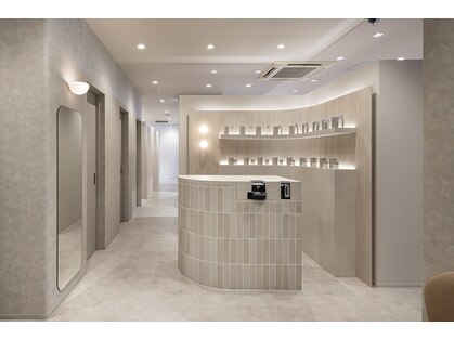 【完全個室サロン】Eleanor spa&treatment 中目黒【9月19日 OPEN(予定)】の写真