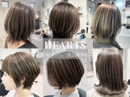 ハーツ 船橋(HEARTS)の写真