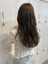 ユッカヨファ 淡路(YUCCA yofa)&nbsp;ブリーチなしbeige