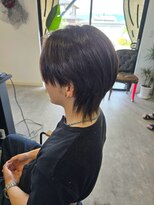 フロム(FROM)&nbsp;メンズカット