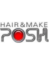 HAIR＆MAKE　POSH西日暮里店　【ポッシュ】