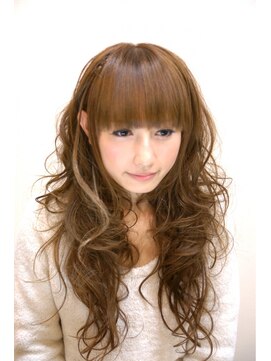 イエローコーン 金沢文庫店(YELLOW CORN) エンジェル