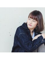 ラマナ(Lamana)&nbsp;人気No.1可愛さと機能性の高いボブ！