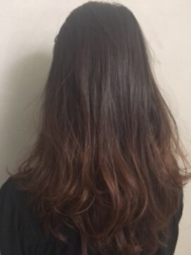 ネオリーブ シュシュ 神保町店(Neolive susu) 畠山雄大/グラデーションカラースタイル