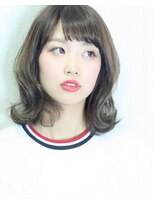 ボレロ(bolero) 【bolero】スモーキーグレージュ