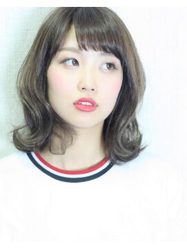 ボレロ(bolero) 【bolero】スモーキーグレージュ