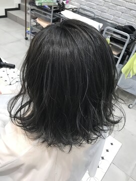 ラ ブーケ 御器所店(La Bouquet) ダークグレー