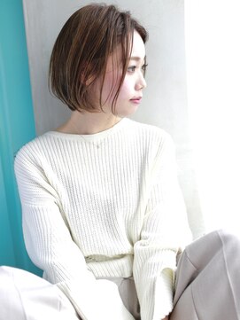 バース(BIRTH) 天神【BIRTH】ナチュラル美髪フレンチボブ