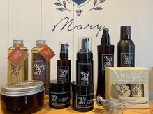 サロン ド メアリー(Salon de Mary)