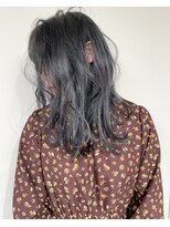 スティードトーキョー(Steed Tokyo)&nbsp;dark grey【Steed/立川】