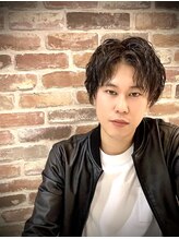 アルト 稲毛店(ALTO) 鈴木 裕也