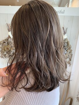 アンカーデイズ(Anchor Days) シークレットカラー