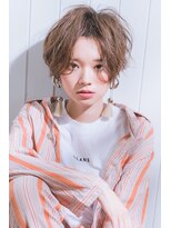 クラリス バイネオ 武蔵小杉(Claris by neo)&nbsp;アンニュイショート