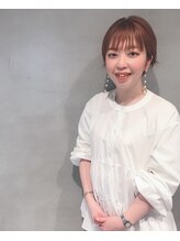 イレン(IREN.) 川口 仁美