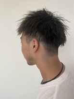 アングゥギャラリー(ungu GALLERY)&nbsp;メンズツイスト