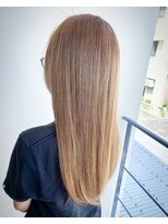 エイト マカビ 沖縄真嘉比店(EIGHT makabi)&nbsp;【EIGHT 真嘉比】お客様スタイル_