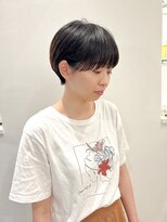 ビープ(beep)&nbsp;2022年流行るマッシュショート【赤羽】