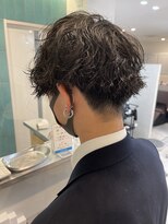 ロミーオム 本厚木(ROMMY. Homme)&nbsp;ツイストスパイラルはお任せ下さい