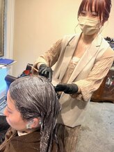 ボニークチュールドットエス(.S)