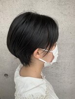 シー バイ スタイル(SEA by STYLE)&nbsp;ハンサムショート