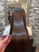 ブリード ヘアデザイン(breed hair design) 火~土曜22時まで営業!(髪質改善超音波トリートメント/髪質改善)