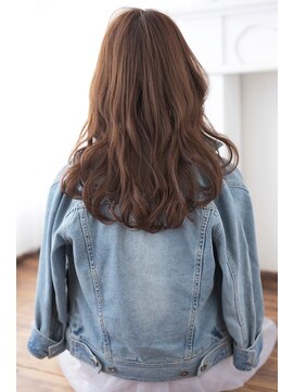 フィーノ(FINO) 大人ロング FINO 谷澤亮