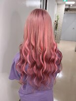 ブランシスヘアー(Bulansis Hair)&nbsp;#仙台美容室 #ブランシスヘアー