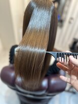 リズ 仙台駅東口店(Riz)&nbsp;髪質改善カラーエステ