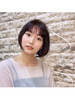 リン(Lin.)&nbsp;ナチュラル　スタイル