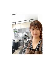 ルイーゼ(Luise)&nbsp;うらちゃん ♪