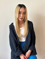 リュミエ ドゥ マッシュ(Lumier de mashu)&nbsp;ハイトーン×ロング