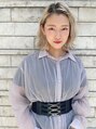 e.m.a プレミアムビューティーサロン 栄駅店(e.m.a PREMIUM BEAUTY SALON) 野呂わかな [栄駅]