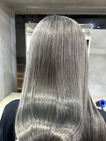 レックス 中野(rex)&nbsp;髪質改善トリートメント