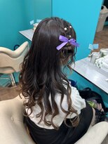 リエラ 新宿(RIERA)&nbsp;ひつじヘア