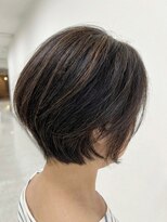 クレスフィリア (CLESC')&nbsp;丸みショート