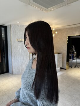 カインド 南青山(hair&make up KIND) オススメスタイル