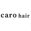 カーロ(caro)のお店ロゴ