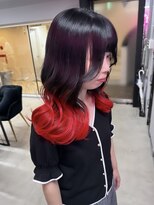 コル サッポロ(col sapporo)&nbsp;グラデーションカラー