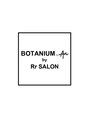 ボタニウムドットアン バイ アールサロン(BOTANIUM.An by Rr SALON) BOTANIUM .An